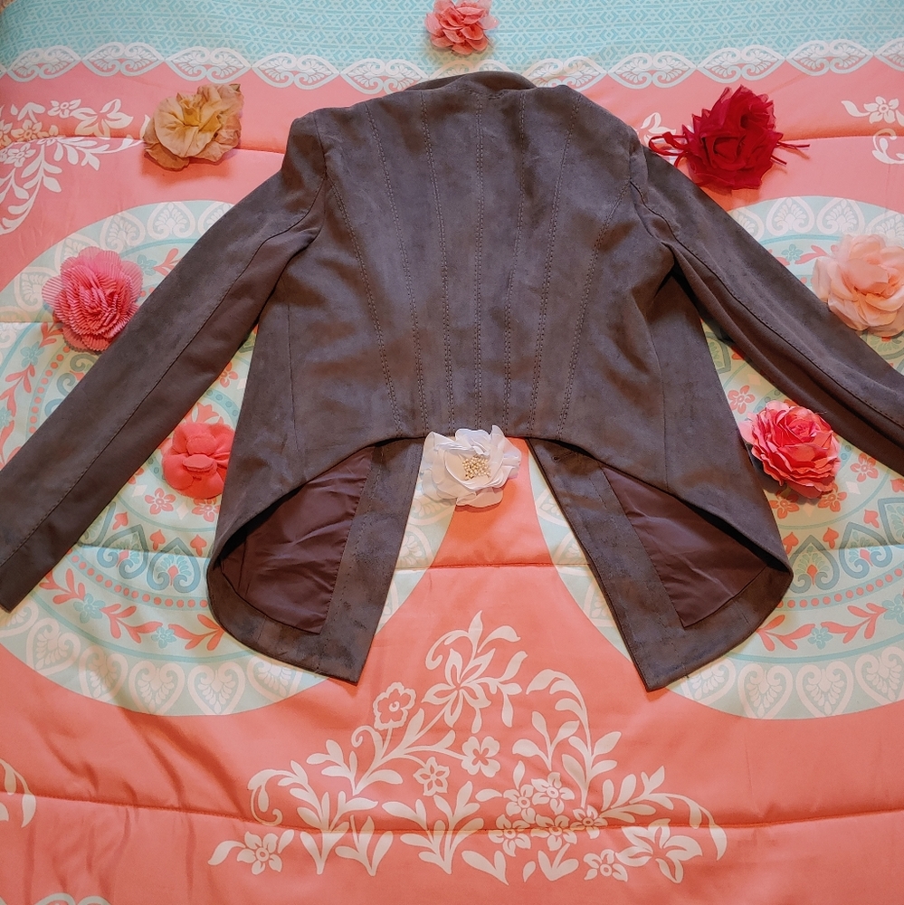 BCBG Max Azria Jacket - Picture 7 of 7